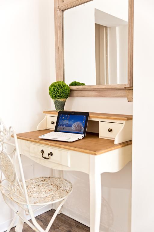 Parco Di Nerone Hotel Rome Room photo