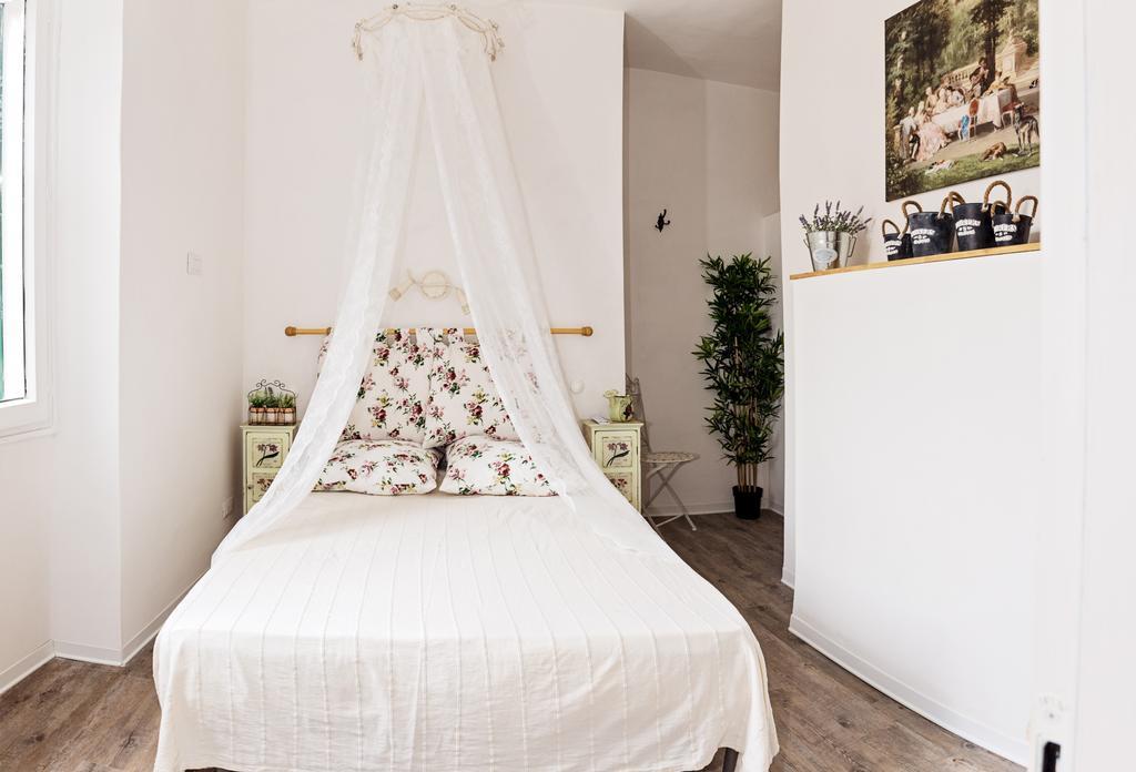 Parco Di Nerone Hotel Rome Room photo