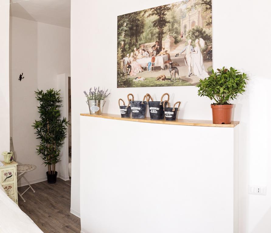Parco Di Nerone Hotel Rome Room photo