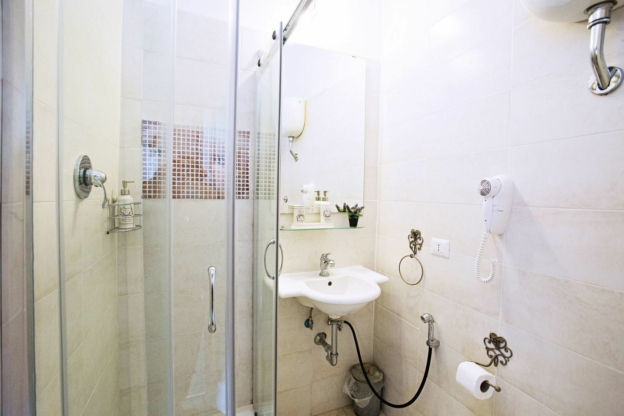 Parco Di Nerone Hotel Rome Exterior photo