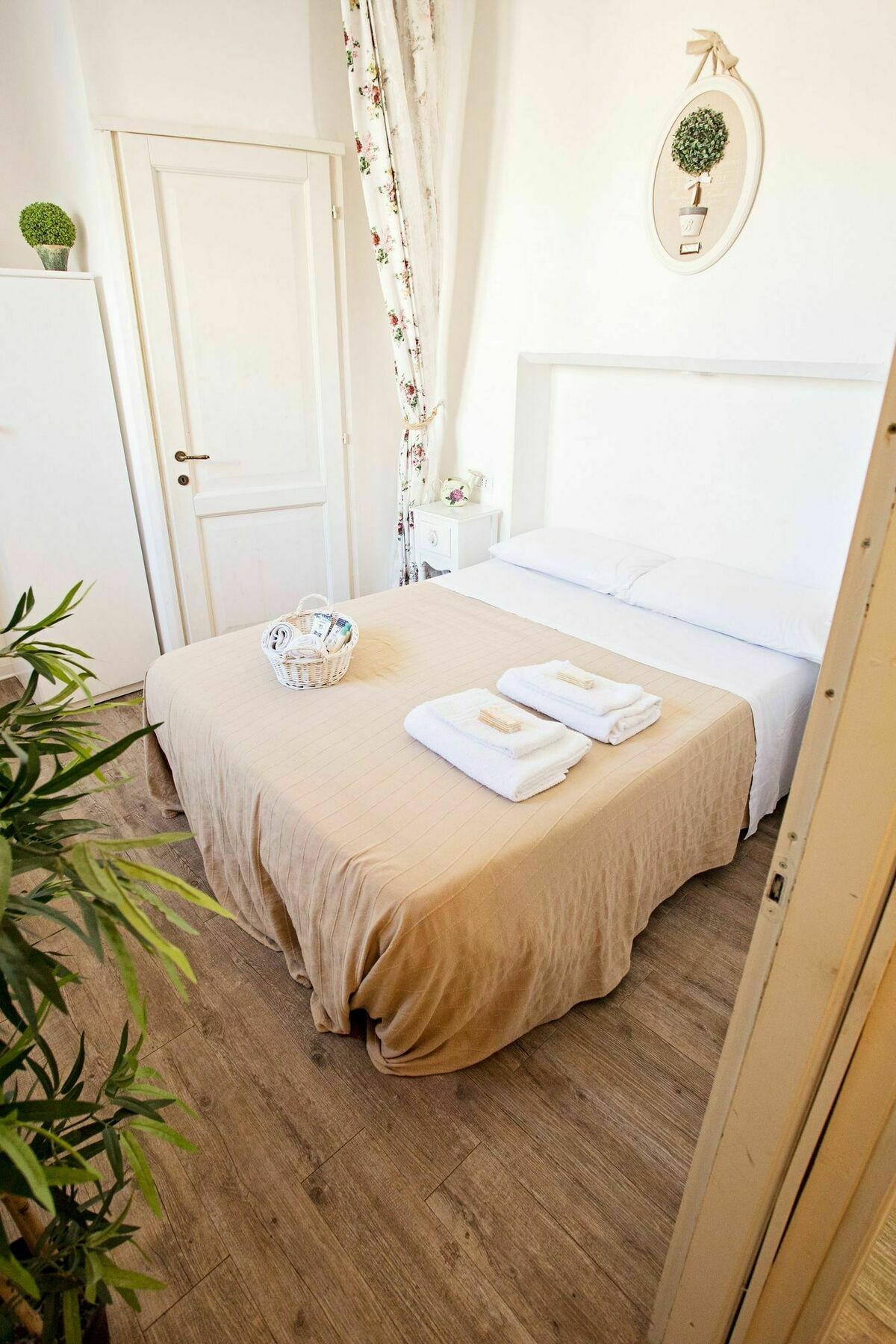 Parco Di Nerone Hotel Rome Exterior photo